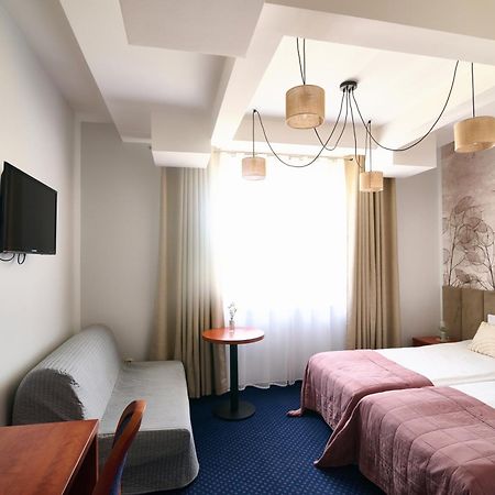 Hotel Magiczny Zakatek Raszowa Екстер'єр фото