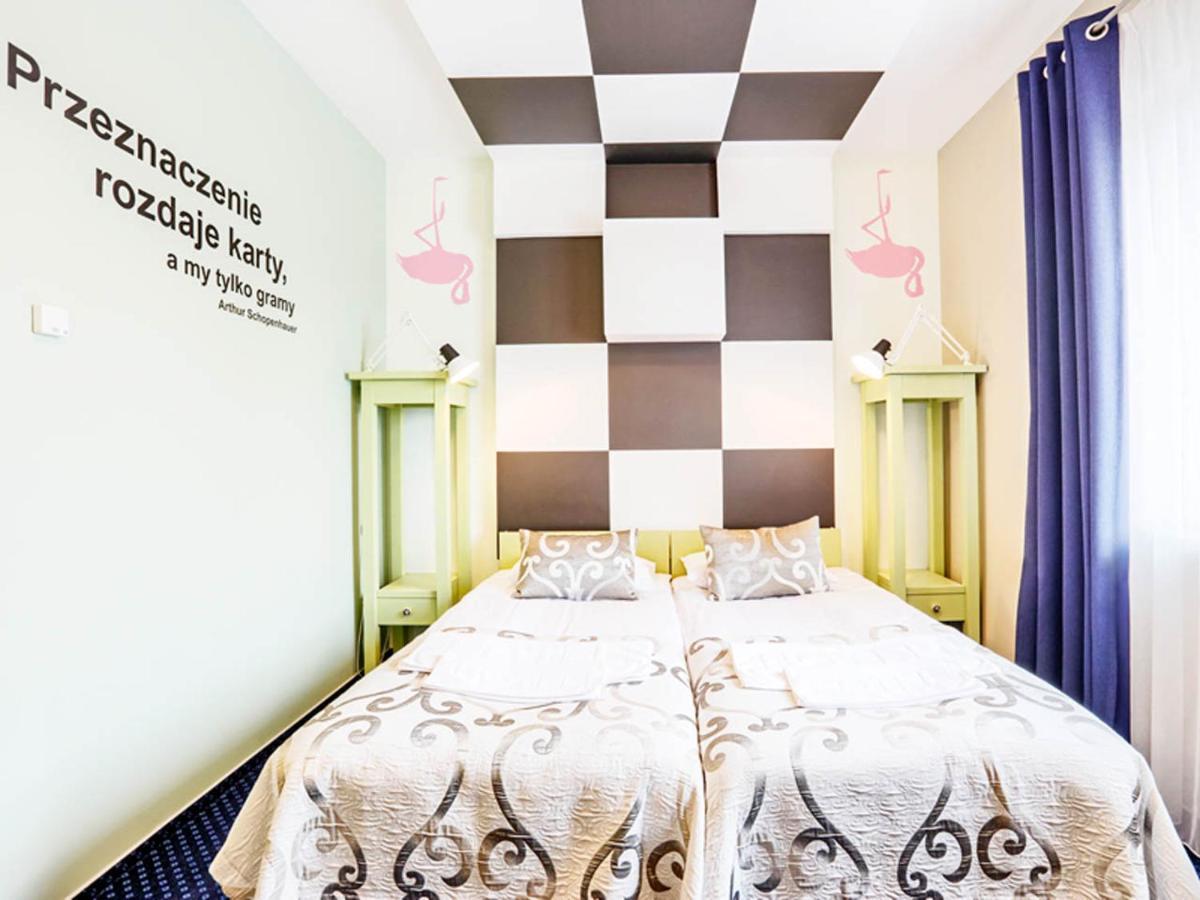 Hotel Magiczny Zakatek Raszowa Екстер'єр фото