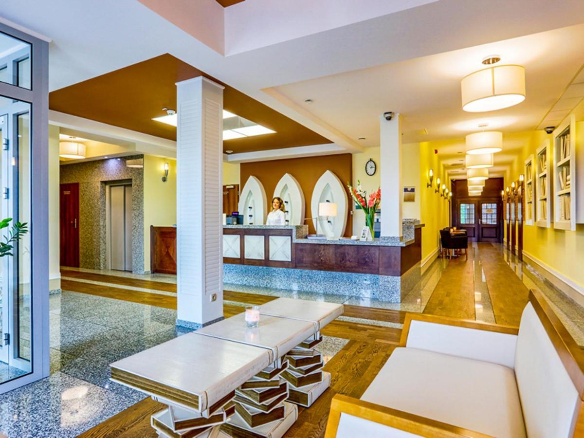 Hotel Magiczny Zakatek Raszowa Екстер'єр фото
