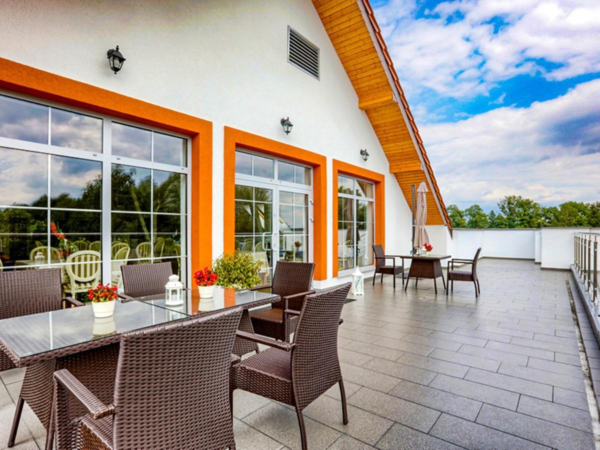 Hotel Magiczny Zakatek Raszowa Екстер'єр фото