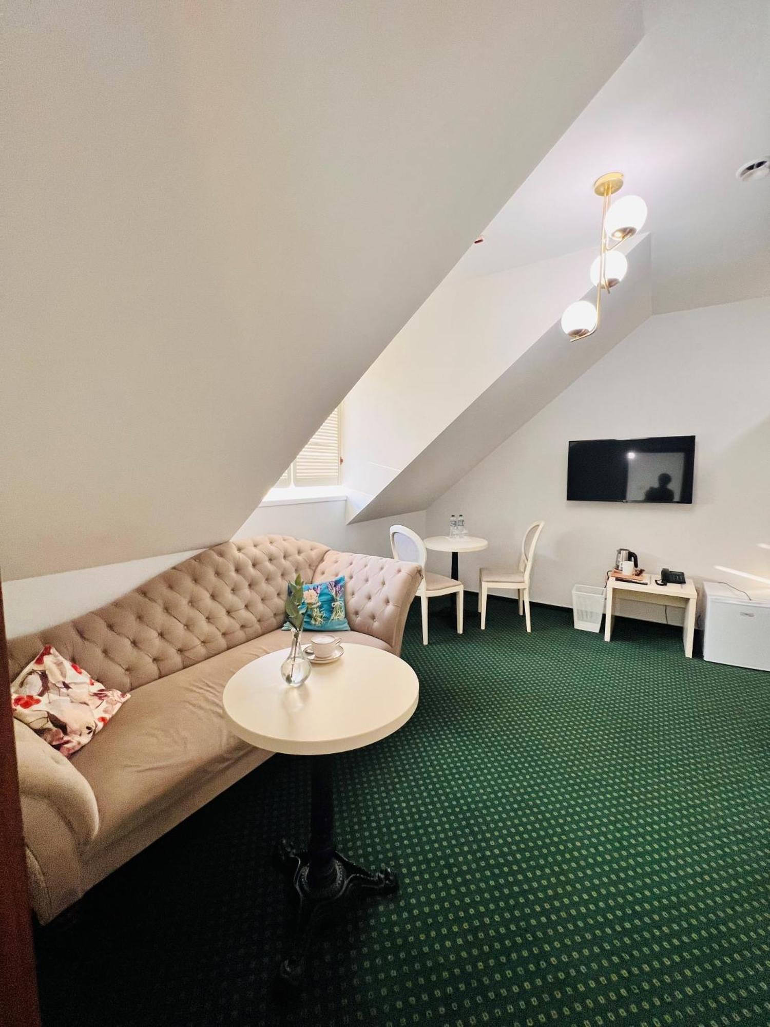 Hotel Magiczny Zakatek Raszowa Екстер'єр фото