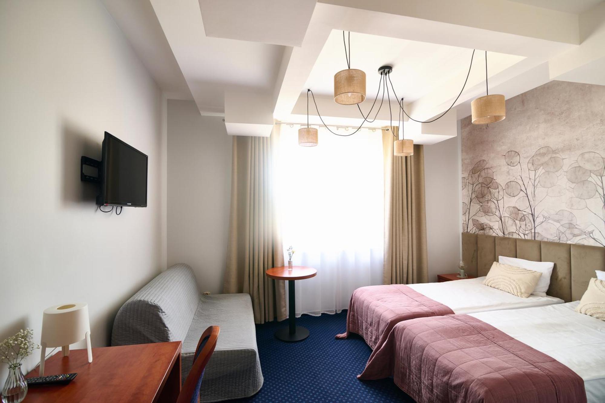Hotel Magiczny Zakatek Raszowa Екстер'єр фото